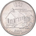 Monnaie, États-Unis, Quarter Dollar, Quarter, 2004, U.S. Mint, Philadelphie
