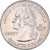 Monnaie, États-Unis, Quarter Dollar, Quarter, 2009, U.S. Mint, Denver, Guam