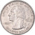 Münze, Vereinigte Staaten, Quarter Dollar, Quarter, 1999, U.S. Mint