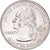 Munten, Verenigde Staten, Quarter Dollar, Quarter, 2005, U.S. Mint