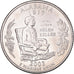 Münze, Vereinigte Staaten, Quarter Dollar, Quarter, 2003, U.S. Mint, Denver