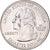 Münze, Vereinigte Staaten, Quarter Dollar, Quarter, 2003, U.S. Mint, Denver