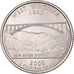 Münze, Vereinigte Staaten, Quarter Dollar, Quarter, 2005, U.S. Mint