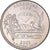 Münze, Vereinigte Staaten, Quarter Dollar, Quarter, 2003, U.S. Mint, Denver