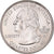 Münze, Vereinigte Staaten, Quarter Dollar, Quarter, 2000, U.S. Mint, Denver