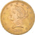 Münze, Vereinigte Staaten, Coronet Head, $10, Eagle, 1899, U.S. Mint