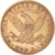 Munten, Verenigde Staten, $10, Eagle, 1888, Philadelphia, ZF, Goud