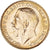 Monnaie, Grande-Bretagne, George V, Souverain, Sovereign, 1923, TTB+, Or, KM:A22