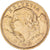 Coin, Switzerland, 20 Francs, 1922, Berne, MS(63), Gold, KM:35.1