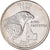 Münze, Vereinigte Staaten, Quarter Dollar, Quarter, 2007, U.S. Mint, Denver