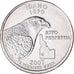 Münze, Vereinigte Staaten, Quarter Dollar, Quarter, 2007, U.S. Mint