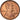 Coin, United States, Lincoln Cent, Cent, 1956, U.S. Mint, Philadelphia