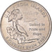 Münze, Vereinigte Staaten, Quarter Dollar, Quarter, 2009, U.S. Mint