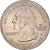 Moeda, Estados Unidos da América, Quarter Dollar, Quarter, 2009, U.S. Mint