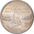 Moeda, Estados Unidos da América, Quarter Dollar, Quarter, 2003, U.S. Mint