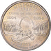 Münze, Vereinigte Staaten, Quarter Dollar, Quarter, 2003, U.S. Mint