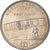 Moeda, Estados Unidos da América, Quarter Dollar, Quarter, 2001, U.S. Mint