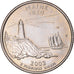 Münze, Vereinigte Staaten, Quarter Dollar, Quarter, 2003, U.S. Mint, Denver