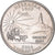 Moeda, Estados Unidos da América, Quarter Dollar, Quarter, 2006, U.S. Mint