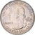 Moeda, Estados Unidos da América, Quarter Dollar, Quarter, 2011, U.S. Mint
