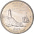 Moeda, Estados Unidos da América, Quarter, 2003, U.S. Mint, Denver, AU(50-53)