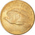 Moneta, Stati Uniti, Saint-Gaudens, $20, Double Eagle, 1907, Philadelphia, SPL-