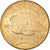 Coin, United States, Saint-Gaudens, $20, Double Eagle, 1915, San Francisco