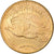 Coin, United States, Saint-Gaudens, $20, Double Eagle, 1914, San Francisco