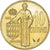 Coin, Monaco, Rainier III, 10 Centimes, 1978, MS(60-62), Aluminum-Bronze, KM:142