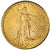 Munten, Verenigde Staten, Saint-Gaudens, $20, Double Eagle, 1928, Philadelphia