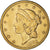 Moneta, Stati Uniti, $20, Double Eagle, 1876, San Francisco, BB, Oro, KM:74.2