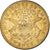 Monnaie, États-Unis, $20, Double Eagle, 1876, San Francisco, TTB, Or, KM:74.2