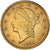 Munten, Verenigde Staten, $20, Double Eagle, 1891, Philadelphia, ZF+, Goud