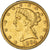 Moneta, Stati Uniti, Coronet Head, $5, Half Eagle, 1894, Philadelphia, BB+, Oro