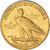 Monnaie, États-Unis, Indian Head, $10, Eagle, 1908, Philadelphie, SUP, Or