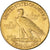 Monnaie, États-Unis, Indian Head, $10, Eagle, 1908, Philadelphie, SUP, Or