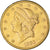 Moneta, Stati Uniti, Liberty Head, $20, Double Eagle, 1880, U.S. Mint, San