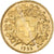 Moneta, Svizzera, 20 Francs, 1922, Bern, SPL, Oro, KM:35.1