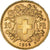 Moeda, Suíça, 20 Francs, 1905, Bern, AU(50-53), Dourado, KM:35.1