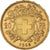 Münze, Schweiz, 20 Francs, 1905, Bern, SS+, Gold, KM:35.1