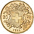 Moneda, Suiza, 20 Francs, 1901, Bern, EBC, Oro, KM:35.1