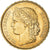 Moneta, Svizzera, 20 Francs, 1896, Bern, BB, Oro