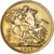 Moneta, Wielka Brytania, George V, Souverain, Sovereign, 1915, London