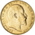 Munten, Groot Bretagne, Edward VII, Souverain, Sovereign, 1906, London, PR