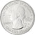 Munten, Verenigde Staten, Quarter, 2010, U.S. Mint, Denver, UNC-, Copper-Nickel