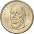 Munten, Verenigde Staten, Dollar, 2008, U.S. Mint, Denver, UNC-