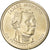 Munten, Verenigde Staten, Dollar, 2008, U.S. Mint, Philadelphia, UNC-