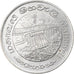 Sri Lanka, 2 Rupees, 1981, Kupfer-Nickel, STGL, KM:145