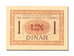 Geldschein, Jugoslawien, 1 Dinar, 1919, UNZ