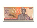 Billete, 100 Zaïres, 1985, Zaire, 1985-06-30, UNC